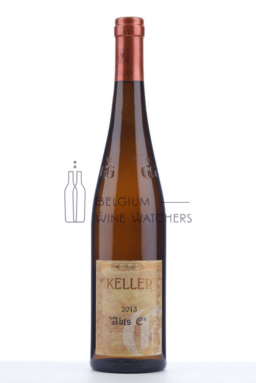 Picture of 2013 RIESLING WESTHOFEN BRUNNENHAUSCHEN ABTSERDE TROCKEN GG